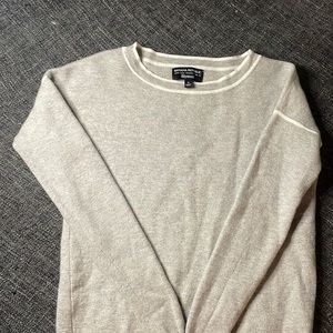 Banana Republic With Fine Italian Yarn by Flipucci Sweater 19x22